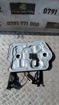 Macara Cu Motoras Usa Dreapta Fata Nissan Qashqai 2+ An 2012