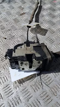 Broasca Usa Dreapta Fata Nissan Qashqai 2+ An 2012