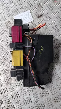 Vand Sam Spate Mercedes Benz E Class 200 Cdi W212 S212 Motor Om 651925