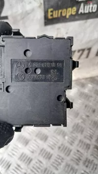 Comenzi Scaun Mercedes Benz E Class 200 Cdi S212 W212 A2048701958 cod A2048701958