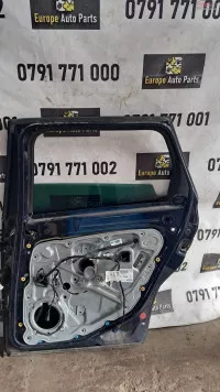 Vand Broasca Usa Dreapta Spate Alfa Romeo 159 2 4 Jtdm Cod Motor 939a3