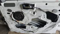 Vand Broasca Usa Dreapta Fata Peugeot 508 2 2 Hdi Sw Transmisie Auto