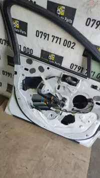 Vand Broasca Usa Fata Stanga Peugeot 508 2 2 Hdi Sw Transmisie Autom