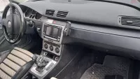 Spirala Volan Vw Passat B6 2 0 Tdi An 2007