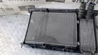 Vand Radiator Intercooler Citroen C4 B7 1 6 Hdi Cod Motor 9hr / Dv6c T