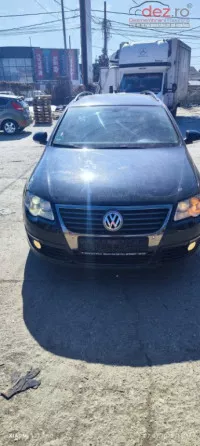 Claxon Vw Passat B6 An 2007