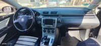 Modul Coloana Volan Vw Passat B6 An 2007