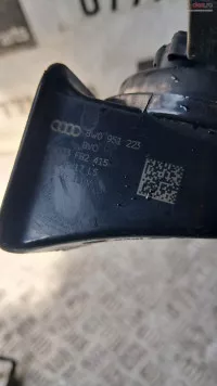 Claxon Audi A4 B9 Sedan 2 0 Tdi Deta An 2017 Cod 8w0951223 cod 8W0951223