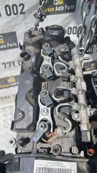 Conducta Pompa Injectie Audi A4 B9 2 0 Tdi An 2017 Cod 04l130321c cod 04L130321C