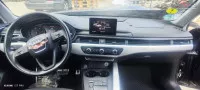 Trimuri Bord Audi A4 B9 An 2017