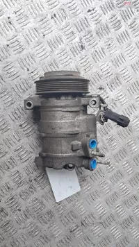 Vand Compresor Ac Dodge Journey 2 7 Benzina Cod Motor Eer Transmisi