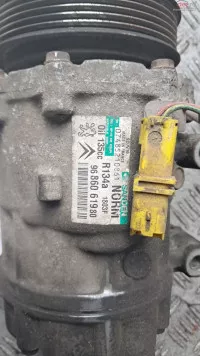 Vand Compresor Ac Peugeot 807 2 0 Hdi 120 Cp/88 Kw Cod Motor Rhk Trans