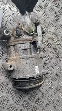 Vand Compresor Ac Mercedes A Klass W169 170ngt 116cp / 85 Wk Cod Motor