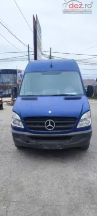 Ansamblu Stergatoare Cu Motoras Mercedes Sprinter W906 An 2011