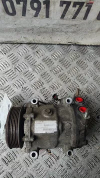Compresor Ac Volvo V50 Cod 31348213 cod 31348213