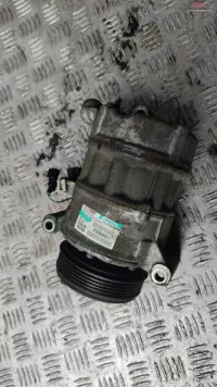 Compresor Ac Ford S Max An 2010 Cod 30630921 cod 30630921