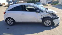 Vand Fuzeta Fata Opel Corsa E 1 4 Turbo 74kw/101cp Cod Motor B14nej Tr