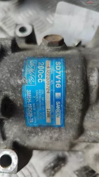 Compresor Ac Mazda 3 An 2010 Cod 3m5h 19d629 Ta cod 3M5H-19D629-TA