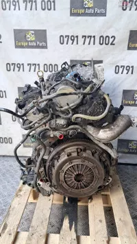 Conducte Combustibil Renault Trafic 2 0 Dci M9r An 2013