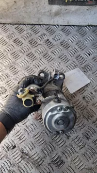 Electromotor Mazda Cx 5 2 2 D An 2014 Cod M001t81281 cod M001T81281