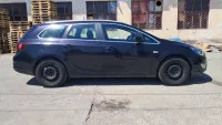 Maner Usa Dreapta Spate Opel Astra J 1 4 Turbo An 2011