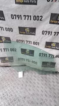 Geam Usa Dreapta Fata Opel Astra J An 2011 