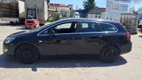 Maner Usa Stanga Spate Negru Opel Astra J An 2011