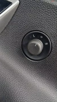 Buton Reglaj Oglinzi Opel Astra J An 2011 Cod 13271827 cod 13271827