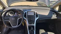 Coloana Volan Opel Astra J Combi 1 4 Turbo An 2011