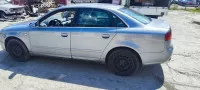 Vand Carenaj Audi A4 B7 2 0 Tdi Cod Motor Bre 140cp/103kw Transmisie M