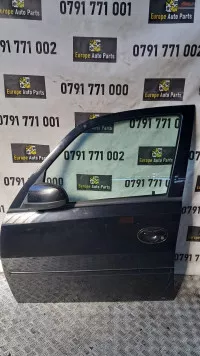Geam Usa Stanga Fata Opel Meriva An 2007