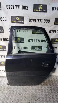 Geam Usa Stanga Spate Opel Meriva An 2007