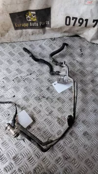 Conducte Motorina Dacia Dokker 1 5 Dci K9k872 An 2020 Cod 204769885r cod 204769885R