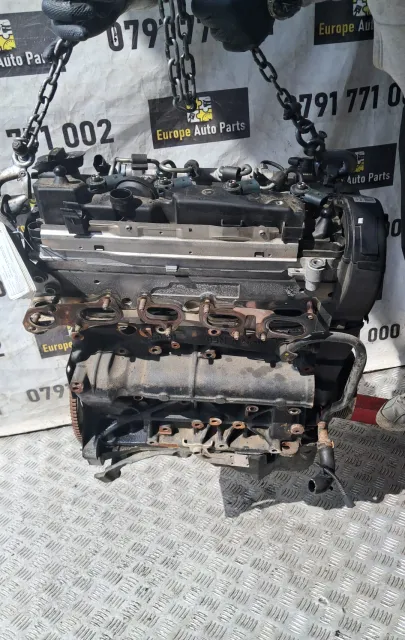 Capac Culbutori Audi A4 B9 [2015 2020] Sedan 2 0 Tdi Mt (190 Hp) Cod Motor Deta Cod