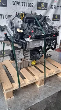 Pompa Inalta Presiune Audi Q2 30 Tfsi Dlaa An 2023 Cod 05e127027a cod 05E127027A