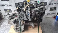 Turbina Renault Grand Scenic 3 1 5 Dci K9k6 An 2013 Cod H821162190 cod H821162190 / 54399700002