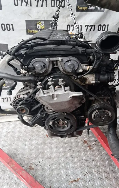 Fulie Vibrochen Opel Astra J [2009 2012] Sports Tourer Wagon 1 4 Turbo At (140 Hp)