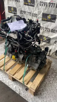 Capac Distributie Skoda Fabia 3 1 0 Tsi Dkl An 2020