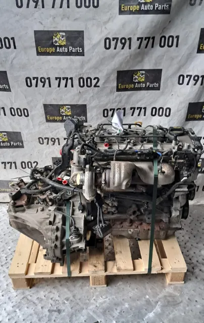 Turbosuflanta Kia Venga [2010 2014] Minivan 1 4 Mt (90 Hp) 