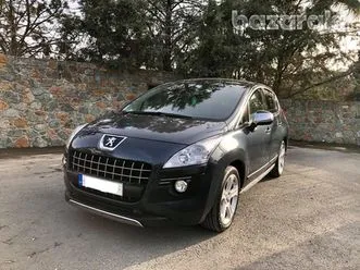 Rampa Injectoare Peugeot 4008 [2012 2017] 