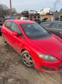 Dezmembrari Seat Leon 1 6tdi Cod Motor Cay Transmisie Manuala An 2012