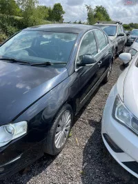 Dezmembrari Vw Passat B6 2 0 Tdi Cod Motor Cbab Transmisie Manuala 6+1