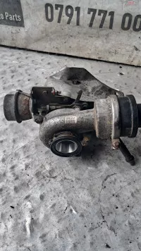 Turbina Mercedes A Class W169 2 0 D An 2007 Cod A6400901680 cod A6400901680