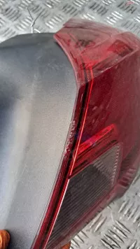 Stop Dreapta Mic Defect Opel Corsa E 1 4 Turbo An 2017 Cod 39068624 cod 39068624