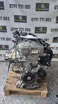 Motor Complet Fara Anexe Toyota Avensis 1 8 Vvt I 2zr Fae An 2017 cod 2ZR-FAE