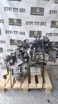 Separator Ulei Vw T Roc 1 0 Tsi Cod Motor Dkrf An 2018