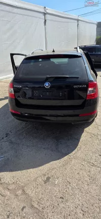 Skoda Octavia 3 1 6 Tdi Cod Motor Cxx 81 Kw/110cp Transmisie Manuala