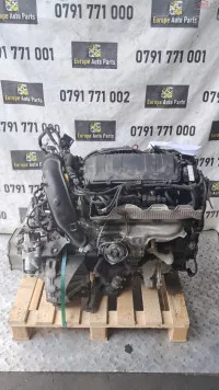Conducte Injectoare Citroen Ds5 2 0 D Hybrid Cod Motor Rhc An 2014