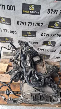 Conducte Injectoare 2 0 Cdi Mercedes B Class W245 Cod Motor Om640941