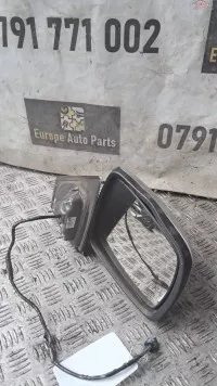 Vand Oglinda Rabatabila Electrica Usa Dreapta Fata Dodge Journey Fiat